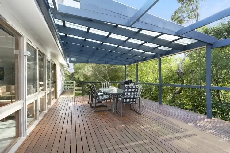 Second view of Homely house listing, 9 Clairville Street, Anglesea VIC 3230
