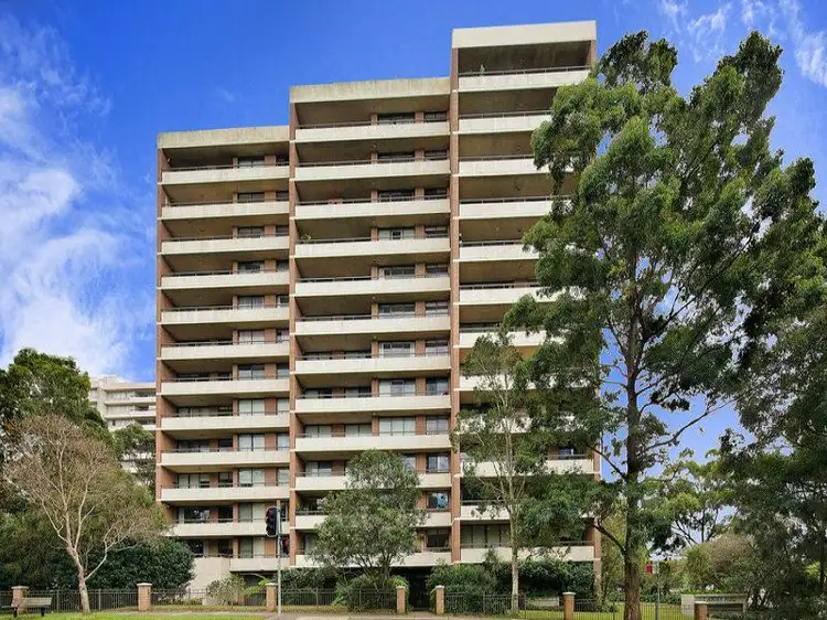 Second view of Homely unit listing, 61/1 Jersey Rd, Artarmon NSW 2064