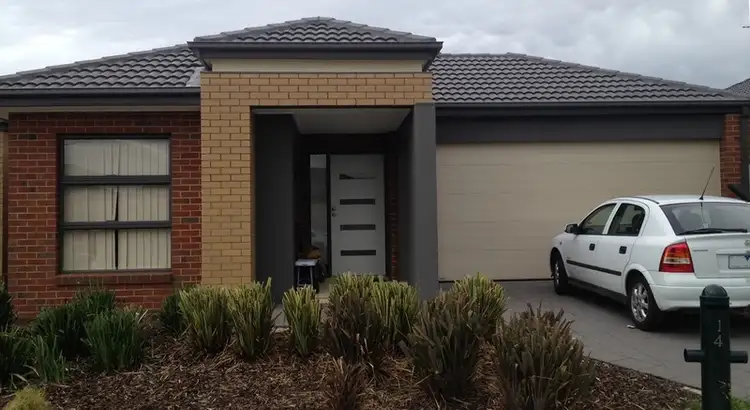 14 Lanark Street, Deer Park VIC 3023