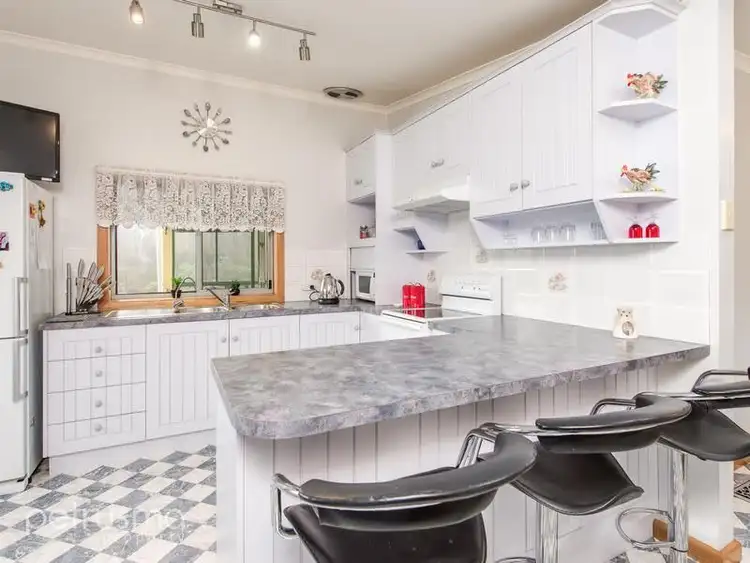 Fifth view of Homely house listing, 7 Chichester Street, New Norfolk TAS 7140