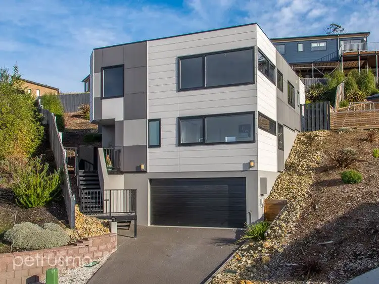 Main view of Homely house listing, 7 Bluegum Court, Claremont TAS 7011