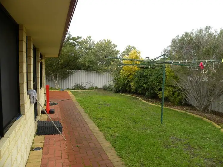 Fifth view of Homely house listing, 11 Abrolhos Loop, Beckenham WA 6107