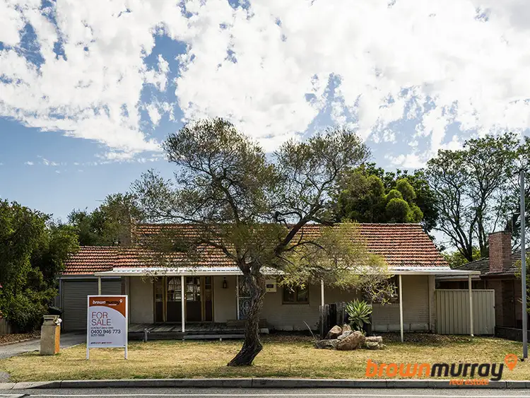 191 Eudoria Street, Gosnells WA 6110