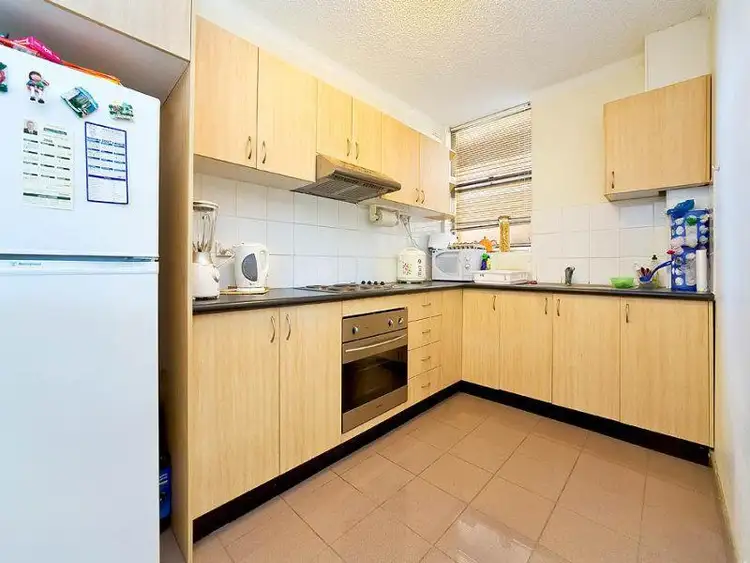 Second view of Homely apartment listing, 40-46 Mosely Street, Strathfield NSW 2135