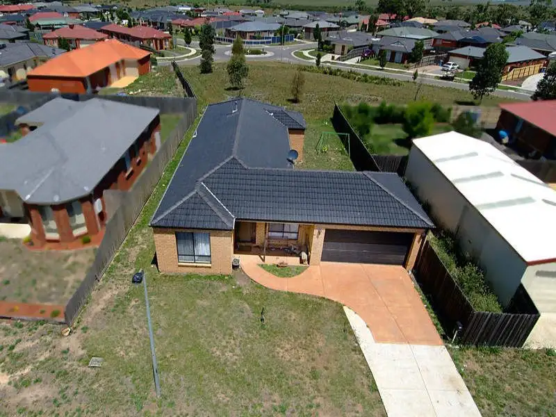 Main view of Homely house listing, 4 Osborne Way, Wallan VIC 3756