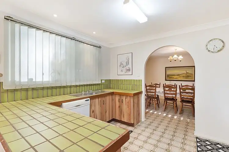 Fifth view of Homely rural property listing, 135-141 Sheredan Road, Castlereagh NSW 2749