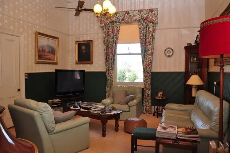 Second view of Homely rural property listing, Address available on request
