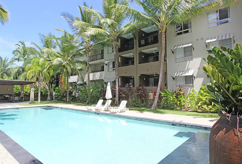 Main view of Homely apartment listing, 1205/12-21 Gregory Street, Westcourt QLD 4870