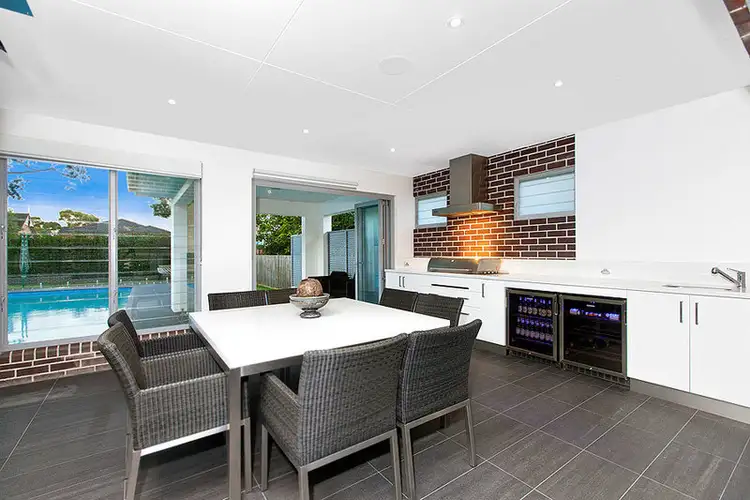 Sixth view of Homely house listing, 19 Karuah Street, Strathfield NSW 2135