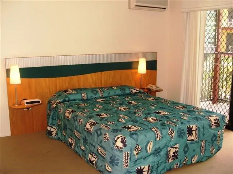 Fifth view of Homely unit listing, Unit UNIT/3 Hilton Terrace, Tewantin QLD 4565