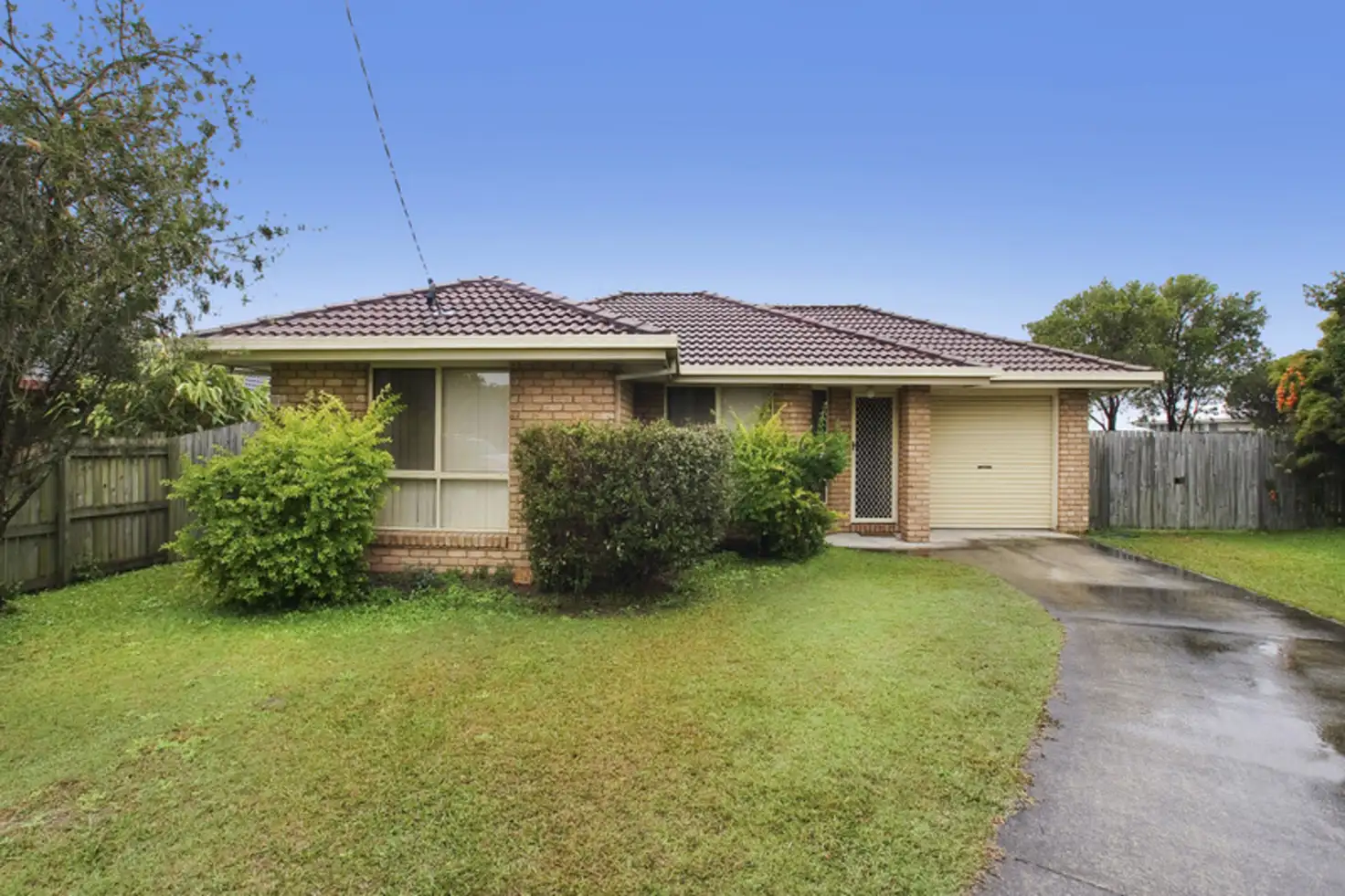 Main view of Homely house listing, 14 BRENDAN CT, Deception Bay QLD 4508