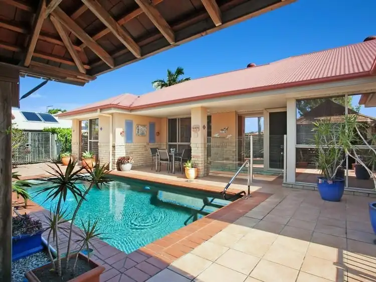 Seventh view of Homely house listing, 3 Raven Way, Noosaville QLD 4566