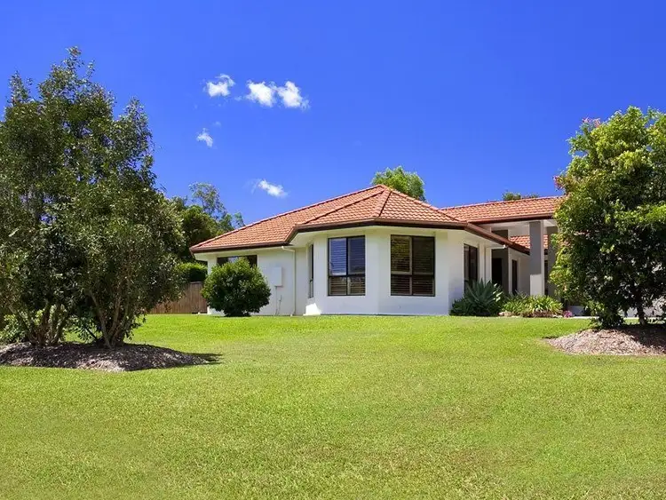 Fourth view of Homely house listing, 8 Noosa Banks, Tewantin QLD 4565