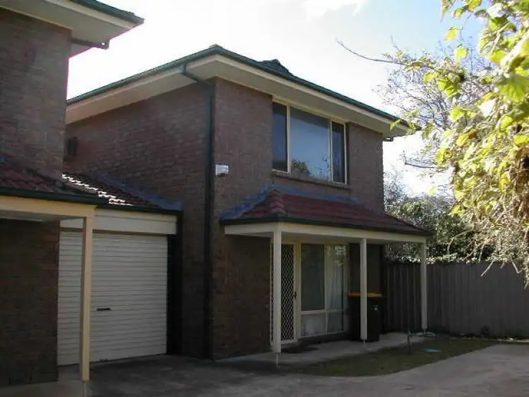 3/68 Wallala Avenue, Park Holme SA 5043
