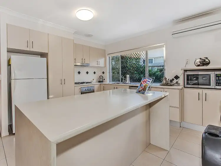 Second view of Homely house listing, 60 Rawson Street, Caloundra West QLD 4551