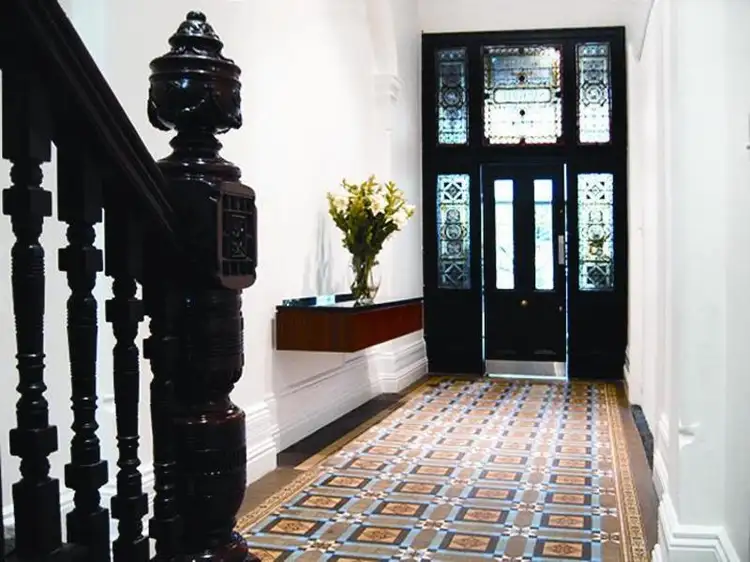Third view of Homely terrace listing, 29 Challis Avenue, Potts Point NSW 2011