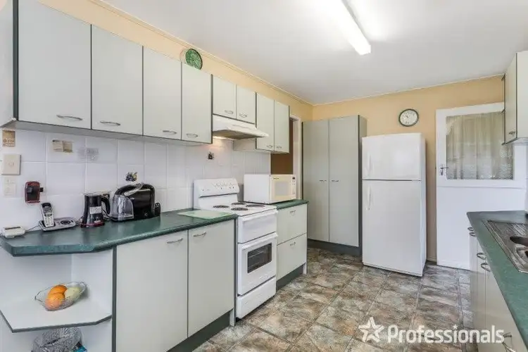 Sixth view of Homely house listing, 8 Rooney Street, Everton Park QLD 4053