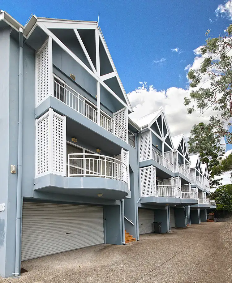 3/103 Beatrice Street, Taringa QLD 4068