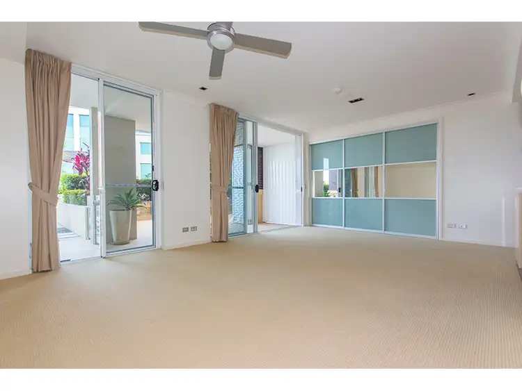 Sixth view of Homely unit listing, 4007/3027 The Boulevard, Carrara QLD 4211