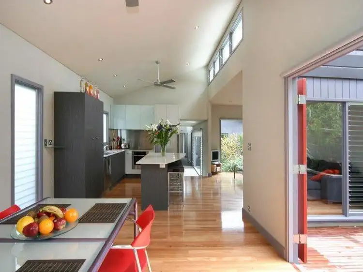 Third view of Homely house listing, 122 Gipps Street, Drummoyne NSW 2047
