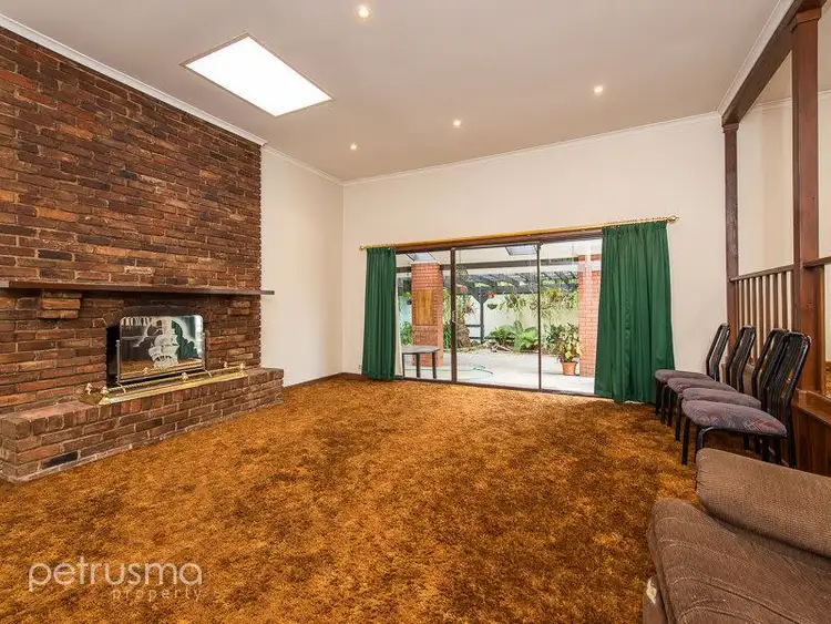 Fifth view of Homely house listing, 11A Station Street, New Norfolk TAS 7140