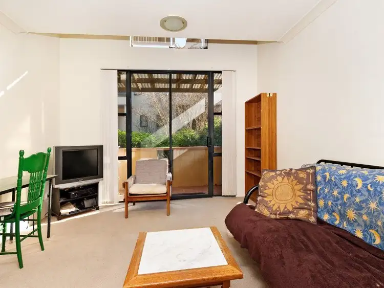 24/5-17 Pacific Hwy, Roseville NSW 2069