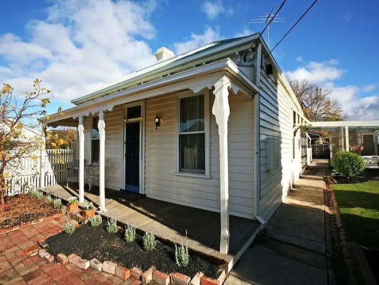 Fourth view of Homely house listing, 5 Westcott Place, Newtown VIC 3220