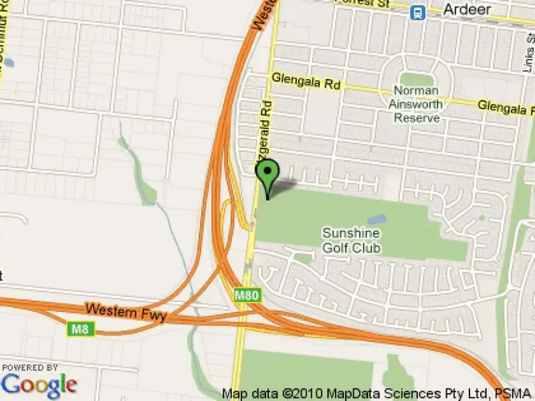 Fifth view of Homely land listing, LOT 233 Isabel Drive, Sunshine West VIC 3020