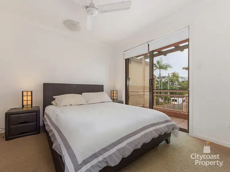 Sixth view of Homely apartment listing, 4/23 Second Avenue, Broadbeach QLD 4218