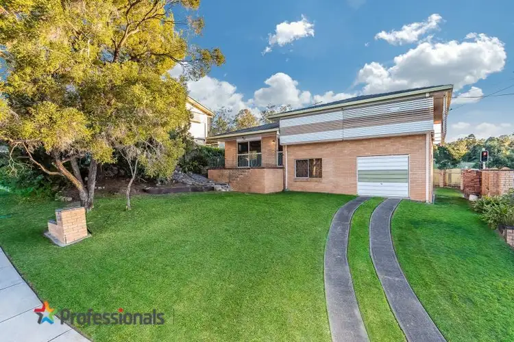 40 Clemesha St, Keperra QLD 4054