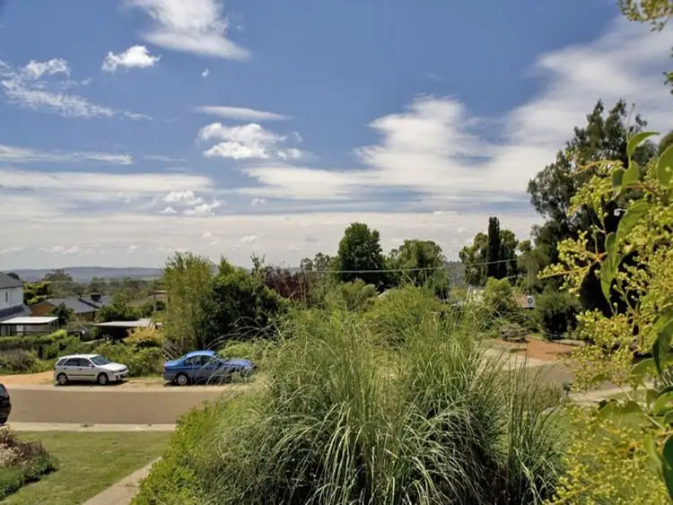 Sixth view of Homely townhouse listing, 70 Bendigo Street, Fisher ACT 2611