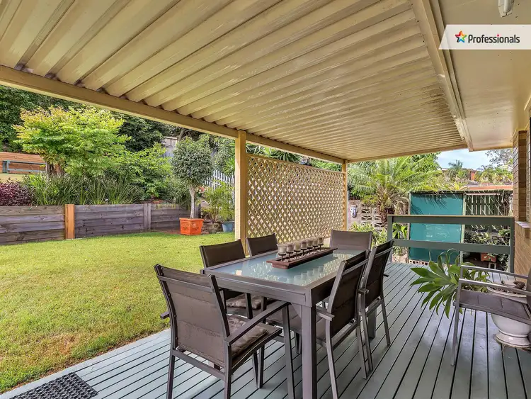 9 Grevillea Street, Everton Hills QLD 4053