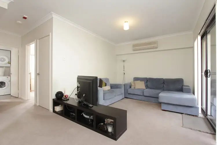 Seventh view of Homely apartment listing, 145/250 Beaufort Street, Perth WA 6000