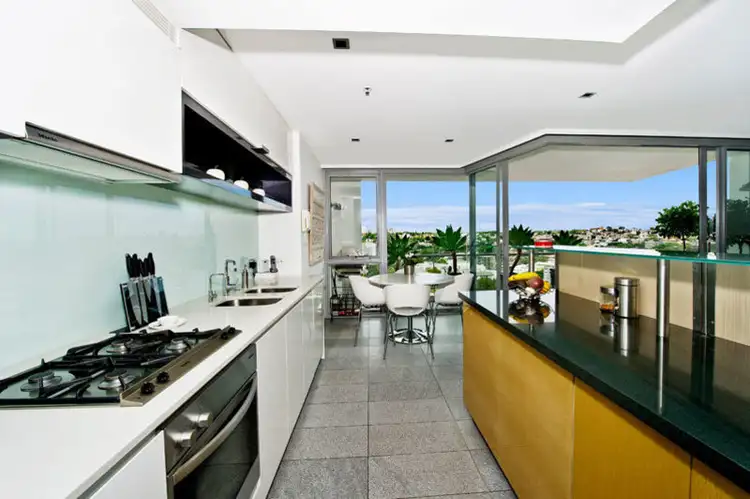 Fourth view of Homely apartment listing, 1504/21 Elizabeth Bay Road, Elizabeth Bay NSW 2011