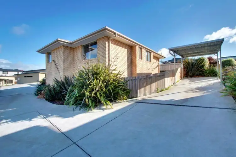 Seventh view of Homely house listing, Unit 1 1 Brook Way, Kingston TAS 7050