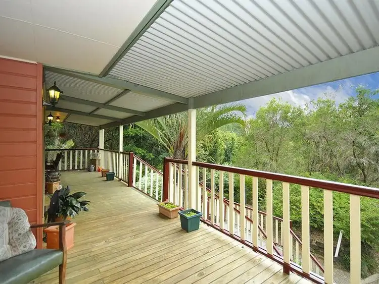 Third view of Homely house listing, 134 Piggabeen Road, Currumbin Valley QLD 4223