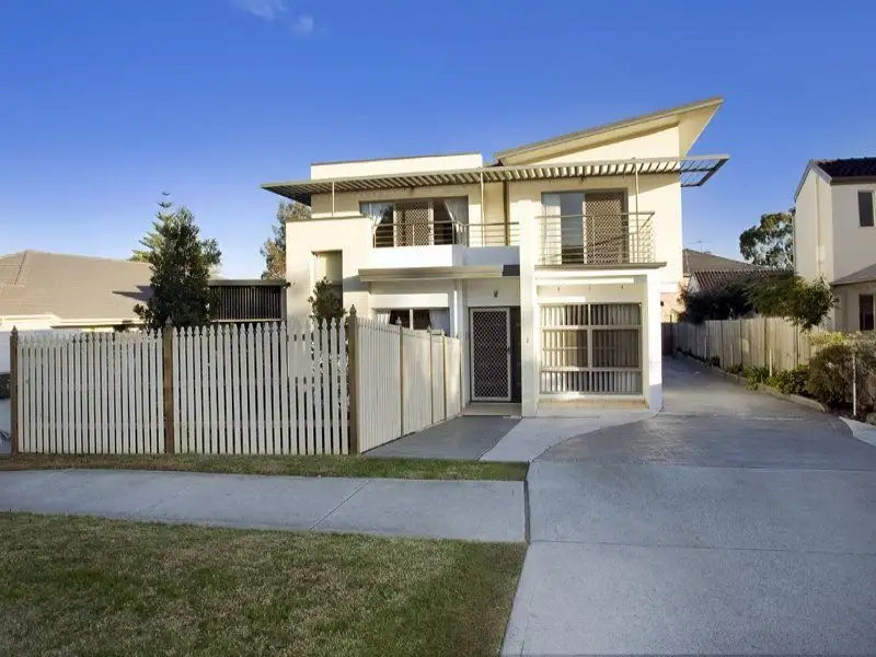 Main view of Homely house listing, 3 Tangarra Street East, Croydon Park NSW 2133