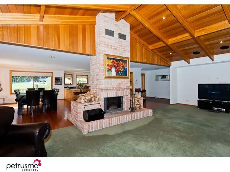 Sixth view of Homely house listing, 76 Banksia Road, Mountain River TAS 7109