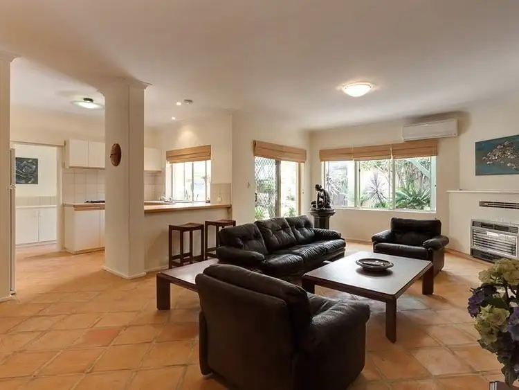Main view of Homely townhouse listing, 1/4 Airlie Street, Claremont WA 6010