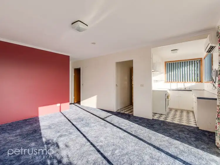 Third view of Homely house listing, 4/36 Augusta Rd, New Town TAS 7008