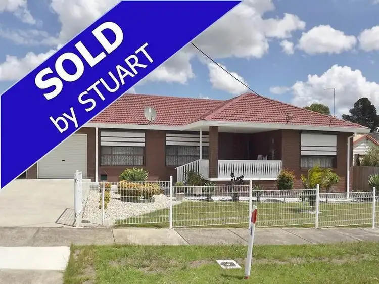 9 Paisley Street, Newborough VIC 3825