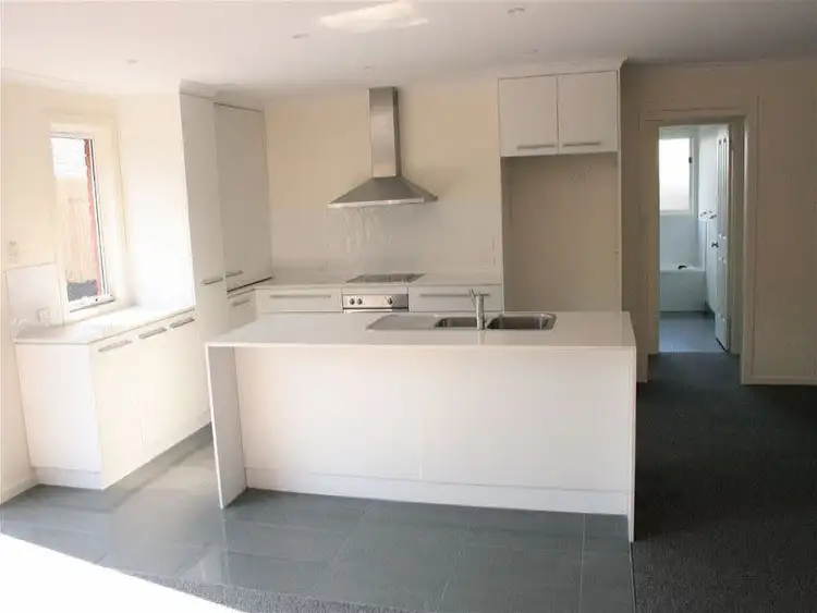 Second view of Homely house listing, 26 Talune Street, Lindisfarne TAS 7015