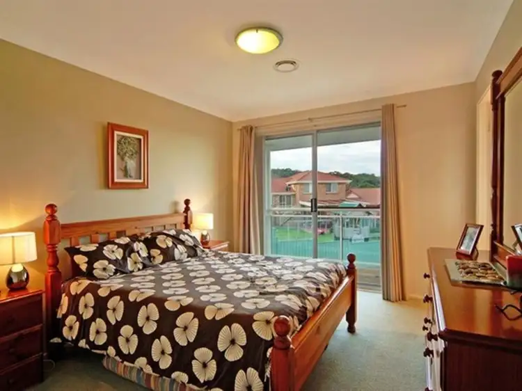 Fifth view of Homely house listing, 23 The Grove, Shellharbour NSW 2529