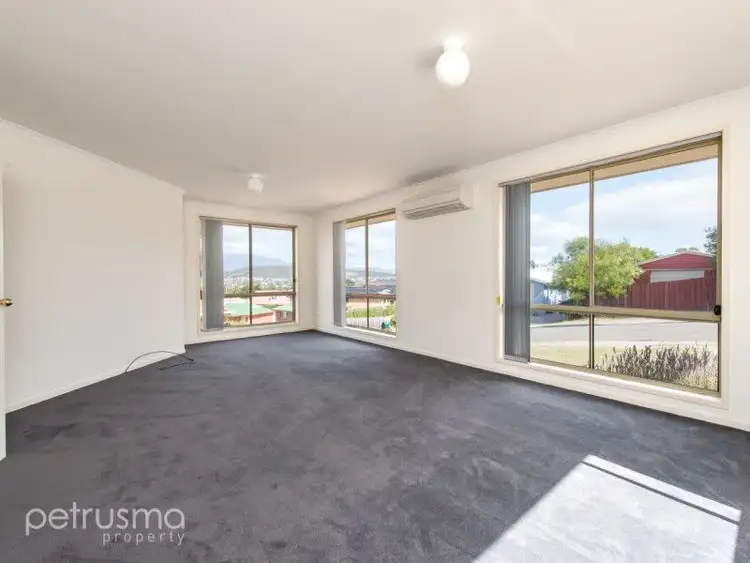 Fifth view of Homely house listing, 8 Rundle Avenue, Oakdowns TAS 7019