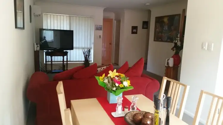 Third view of Homely townhouse listing, 1 Highridge Rd, Springfield QLD 4300