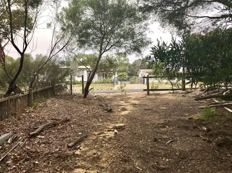 Seventh view of Homely land listing, Lots 1678 & 1679 National Park Road, Loch Sport VIC 3851
