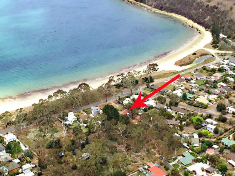 9A Esplanade, Seven Mile Beach TAS 7170