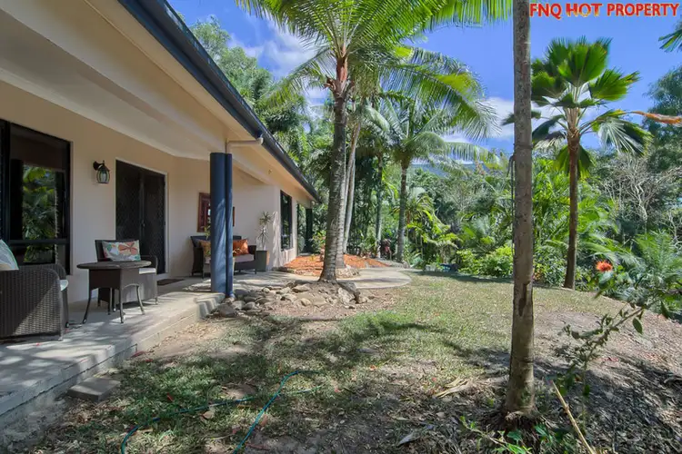 Second view of Homely house listing, Lot 4 26-28 Ellison St, Clifton Beach QLD 4879