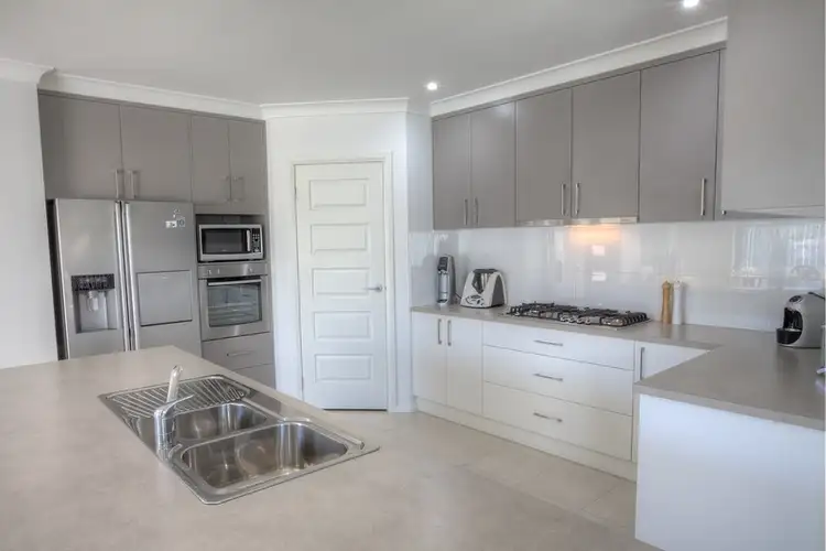 Fifth view of Homely house listing, 1 Mystery Basin Rise, Bright VIC 3741