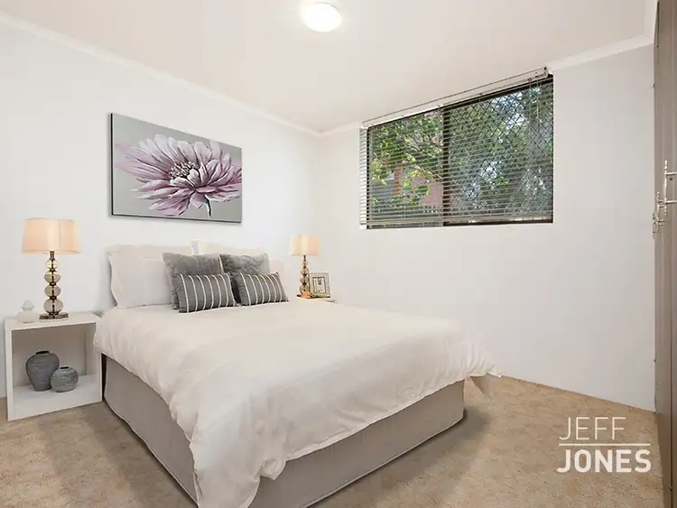 Fourth view of Homely unit listing, 1/110 Pembroke Road, Coorparoo QLD 4151